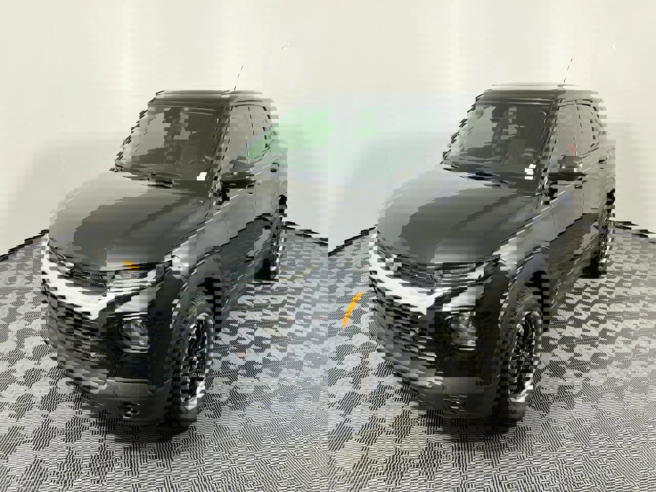 Used 2021 Chevrolet TrailBlazer LS image 7