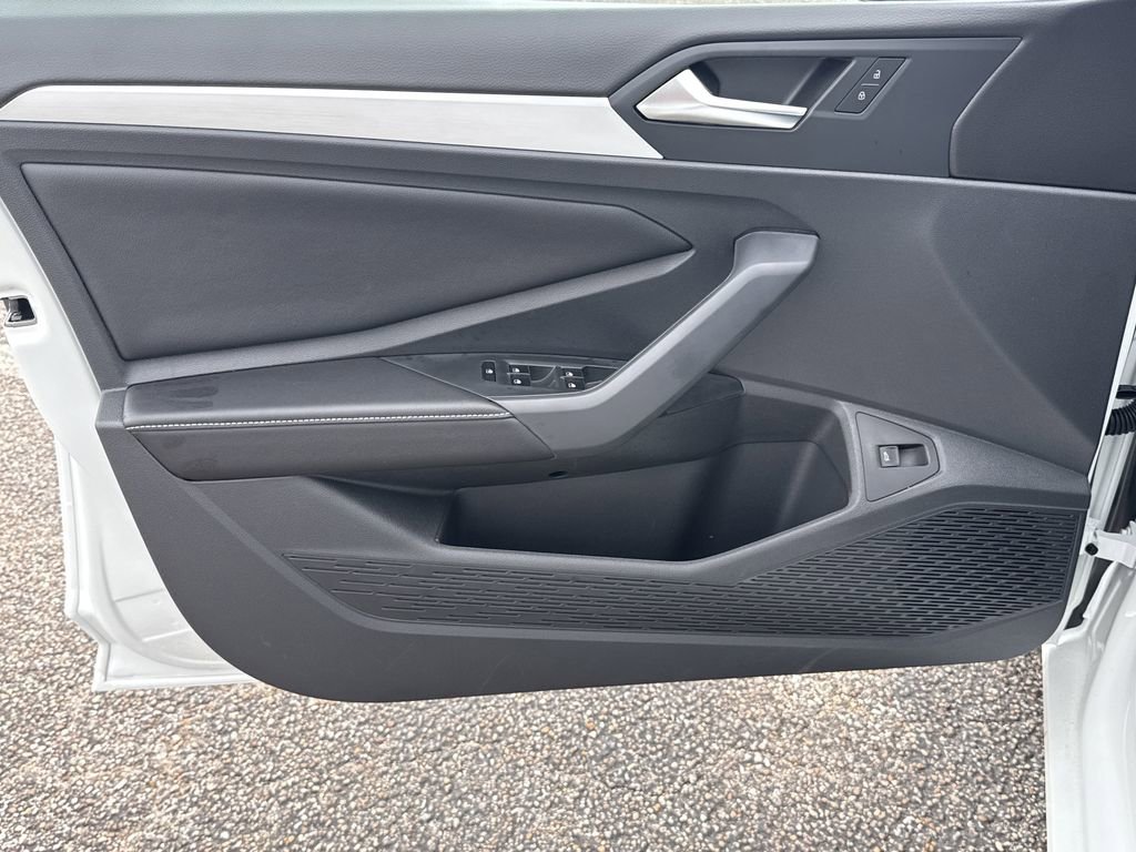 New 2026 Volkswagen Jetta S FWD image 10