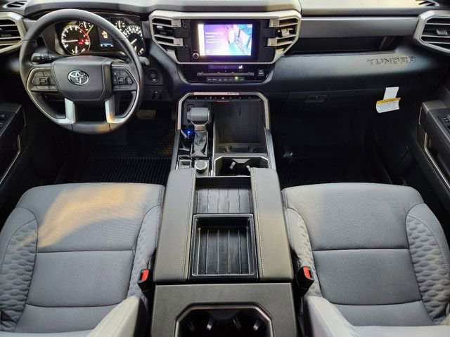 New 2025 Toyota Tundra SR5 AWD/4WD image 39
