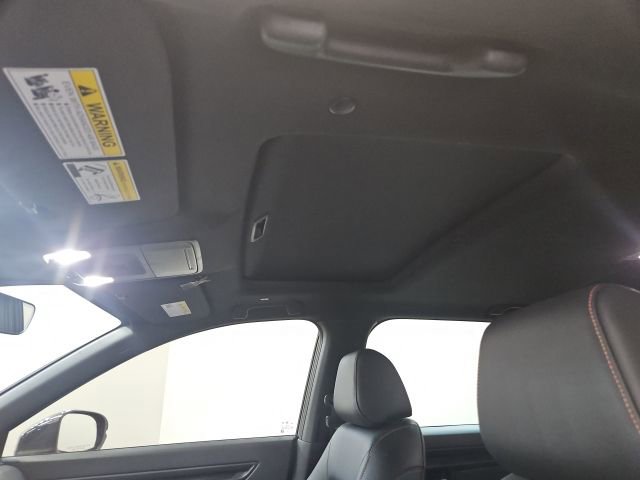 Certified 2024 Honda CR-V Sport-L image 16