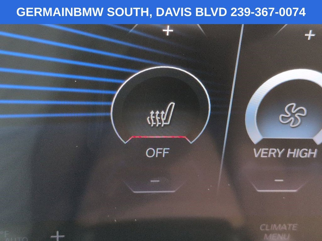 Certified 2024 BMW 230i Coupe w/ Premium Package RWD image 24