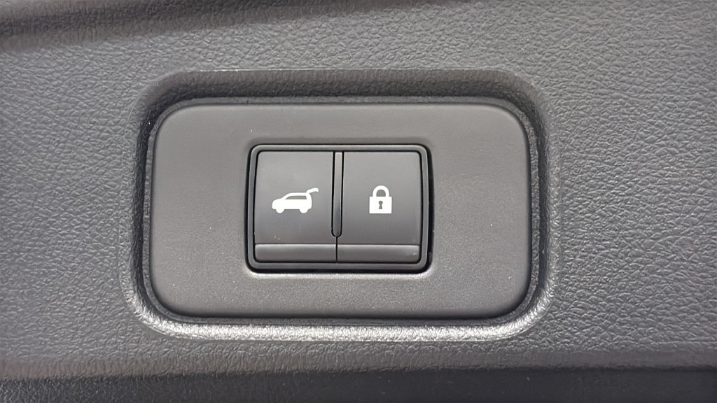 Used 2025 Nissan Pathfinder Platinum w/ Cargo Package AWD/4WD image 28