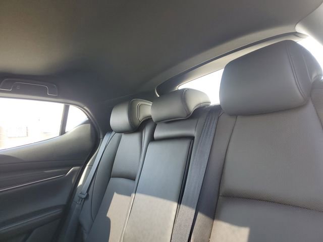 New 2026 MAZDA MAZDA3 Hatchback w/Premium Plus Pkg image 26