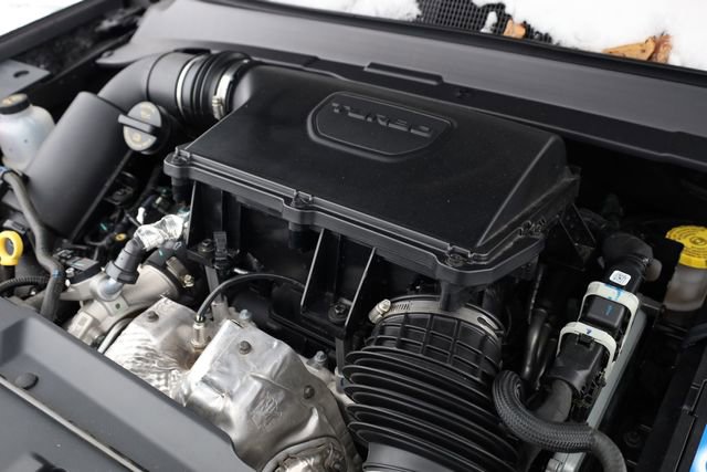 Used 2024 Jeep Compass Latitude image 11