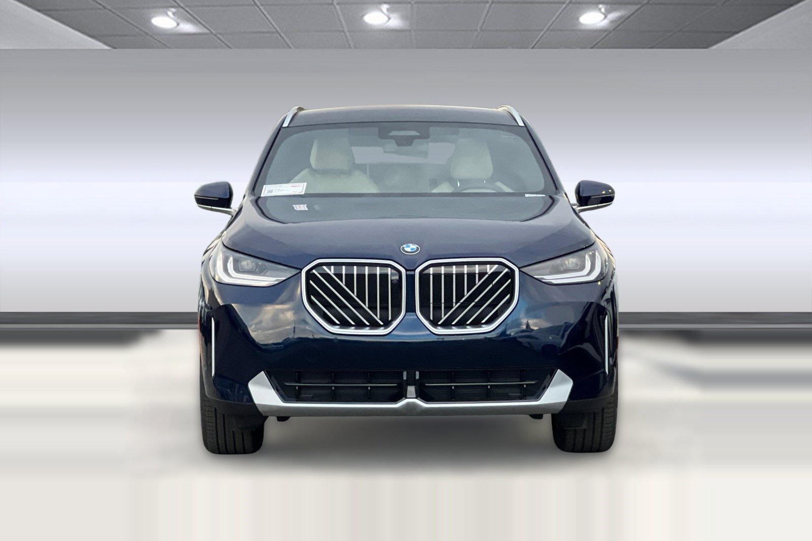 Used 2026 BMW X3 xDrive30i w/ Premium Package AWD/4WD image 5