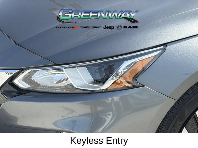 Used 2021 Nissan Altima 2.5 S FWD image 30