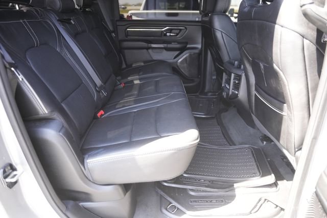 Used 2022 RAM 1500 Limited image 15
