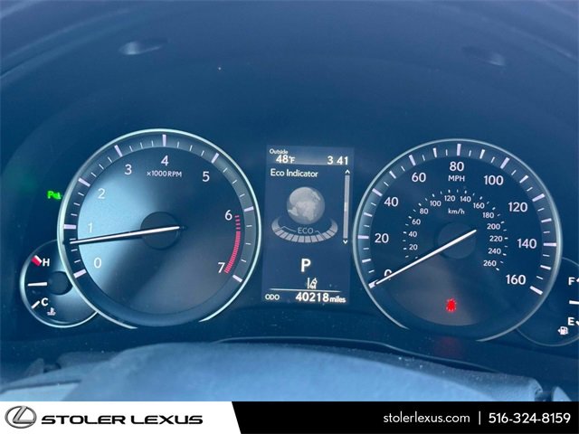 Used 2018 Lexus ES 350 image 21