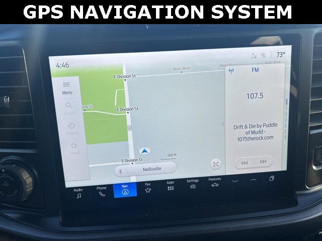 New 2025 Ford F150 Lariat image 21