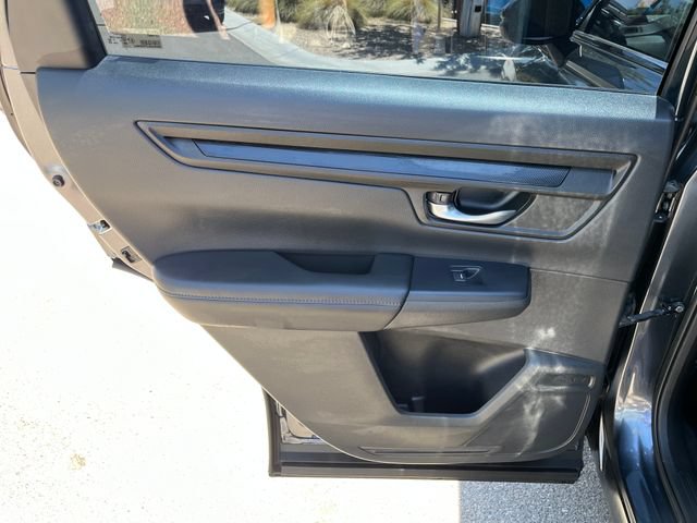 Certified 2023 Honda CR-V LX image 7