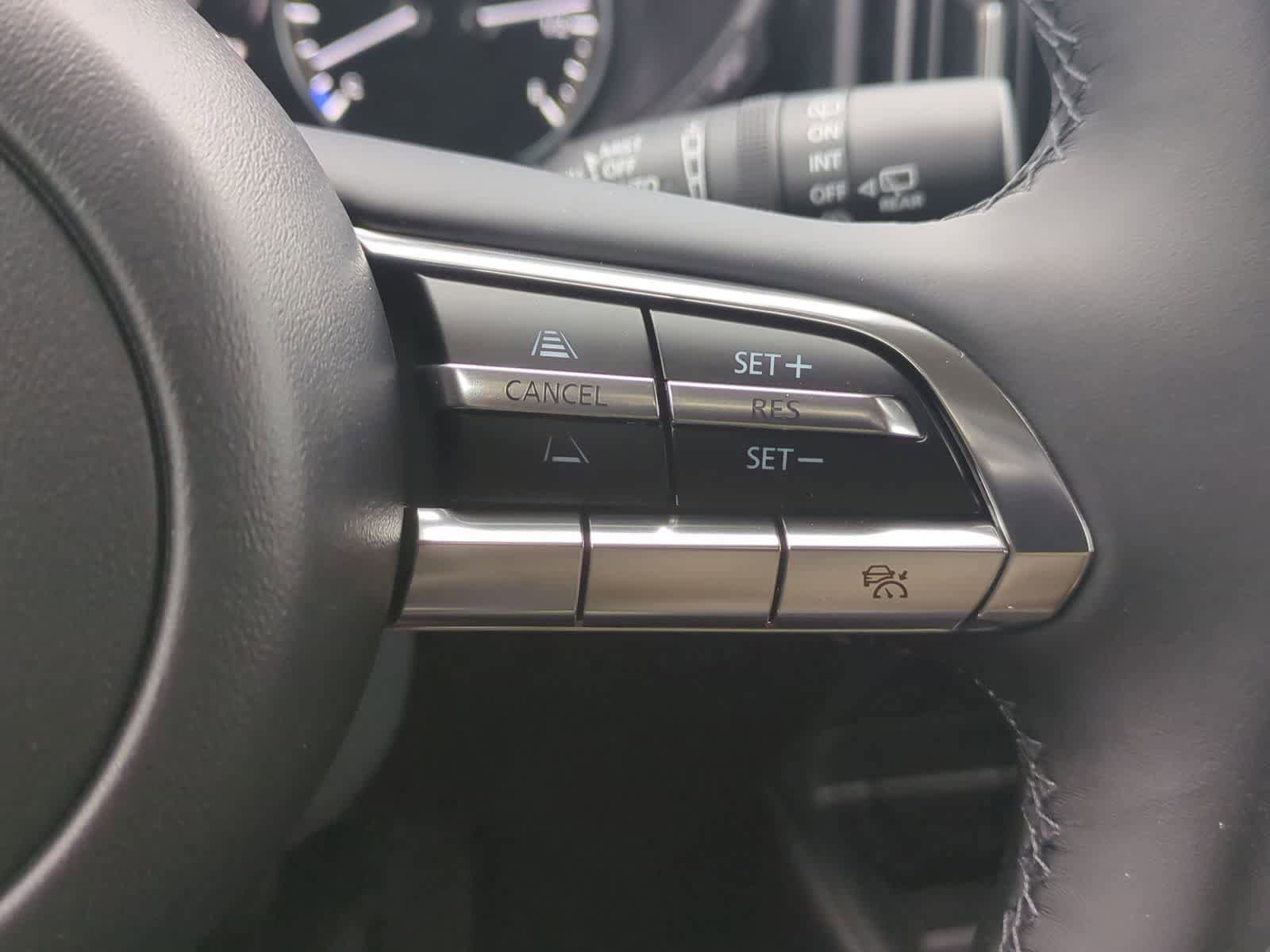 New 2026 MAZDA CX-50 AWD 2.5 Hybrid w/ Weather Package image 25