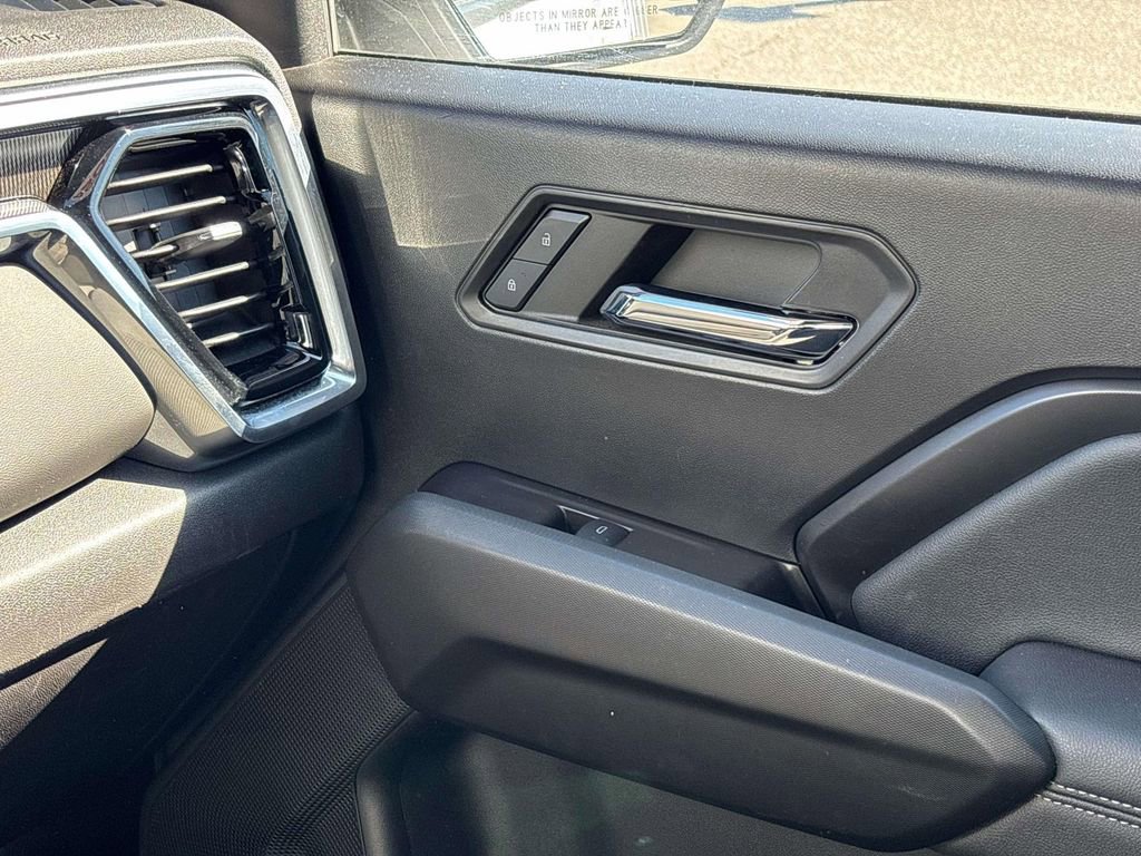 Certified 2024 GMC Canyon Elevation w/ Convenience Package AWD/4WD image 26