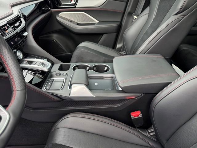 Used 2024 Acura MDX A-Spec AWD/4WD image 24