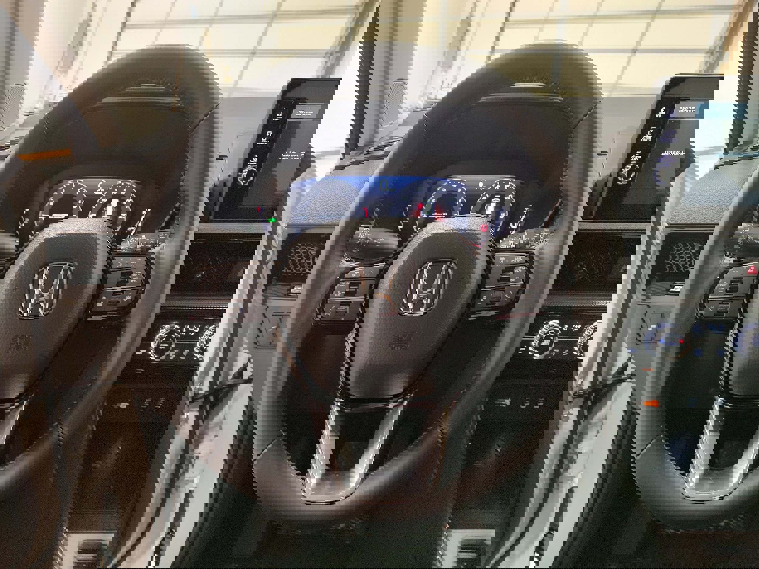 New 2026 Honda CR-V EX-L image 5