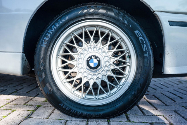 Used 1988 BMW M3 Coupe image 39