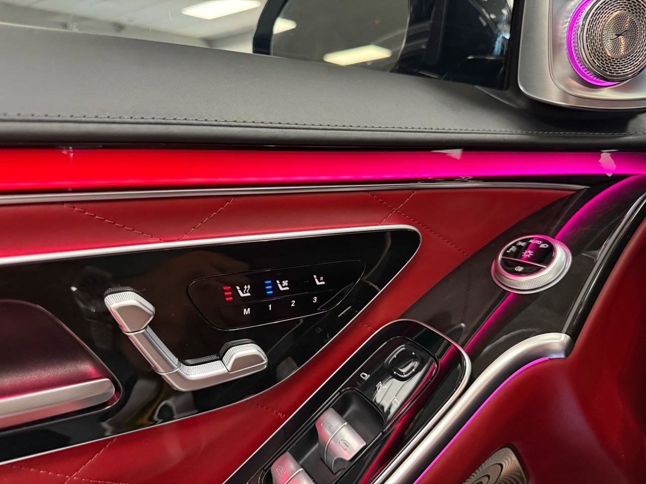 Used 2022 Mercedes-Benz S 580 4MATIC Sedan image 34