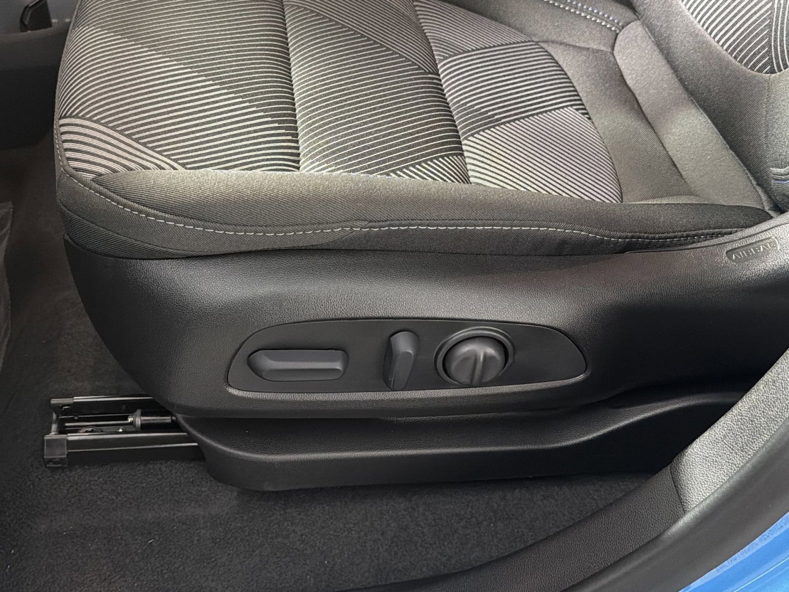 New 2027 Chevrolet Bolt LT w/ Comfort Package FWD image 14