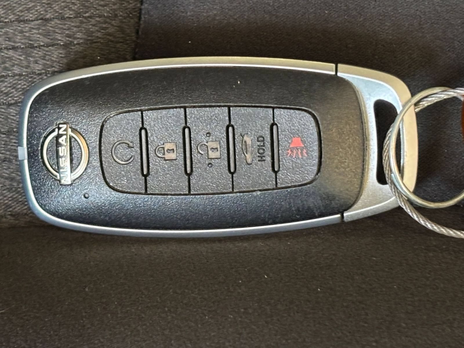 Used 2026 Nissan Altima 2.5 SV FWD image 21