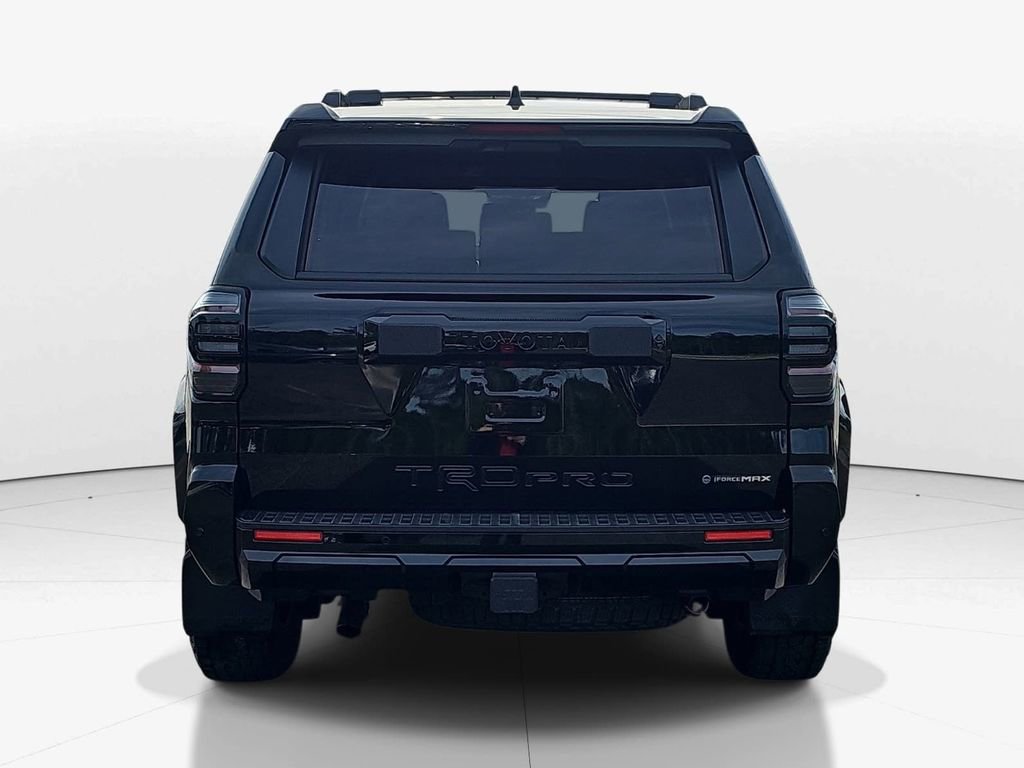Used 2025 Toyota 4Runner TRD Pro image 6