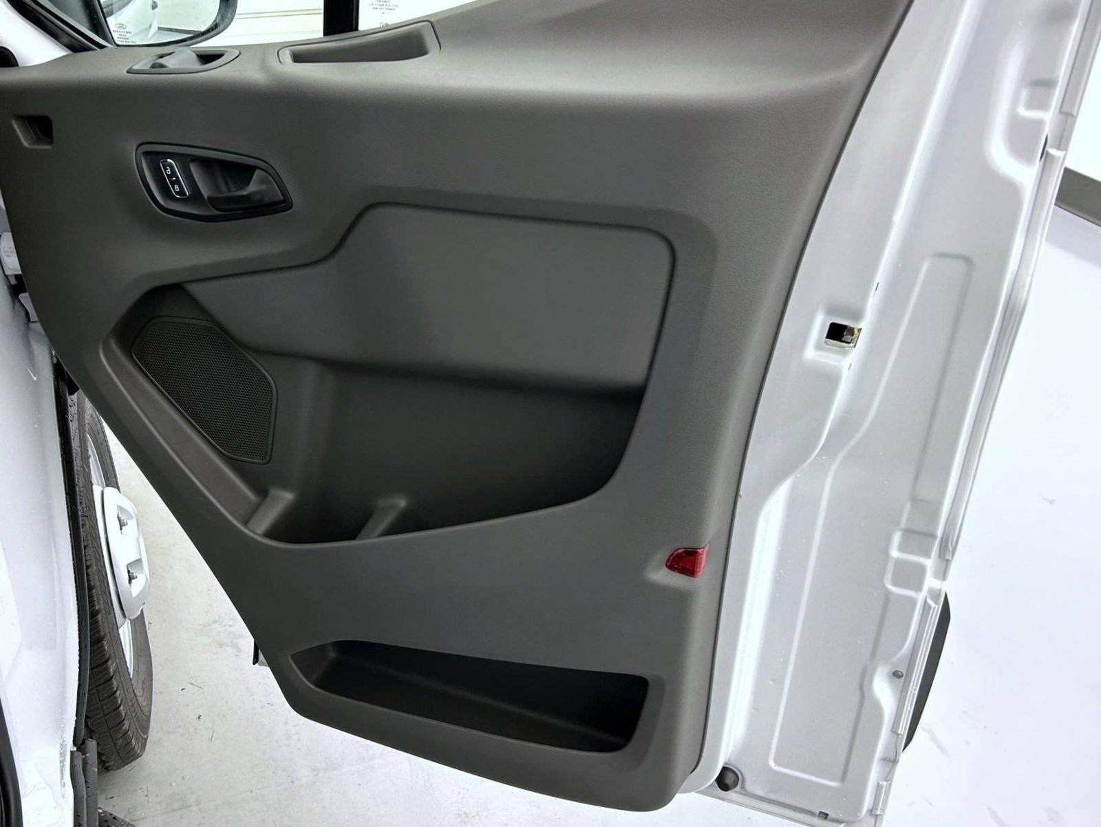 New 2026 Ford Transit 350 XL AWD/4WD image 15