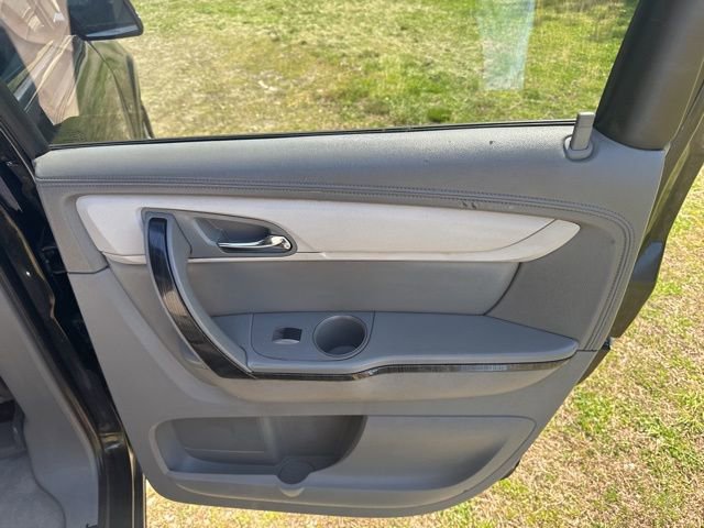 Used 2015 Chevrolet Traverse LTZ AWD/4WD image 36