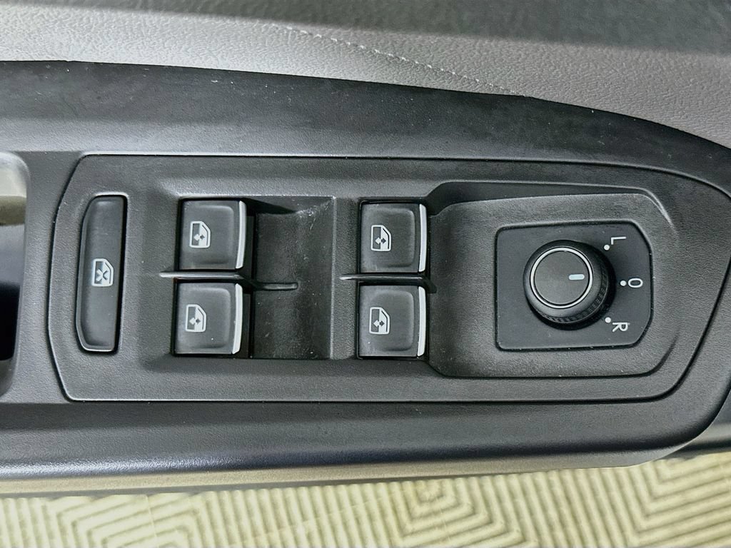 Used 2022 Volkswagen Atlas SE FWD image 20