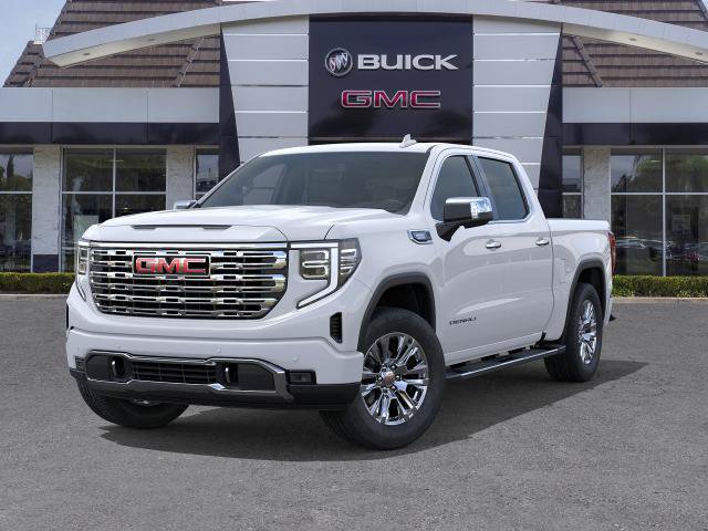 New 2026 GMC Sierra 1500 Denali w/ Technology Package RWD image 30