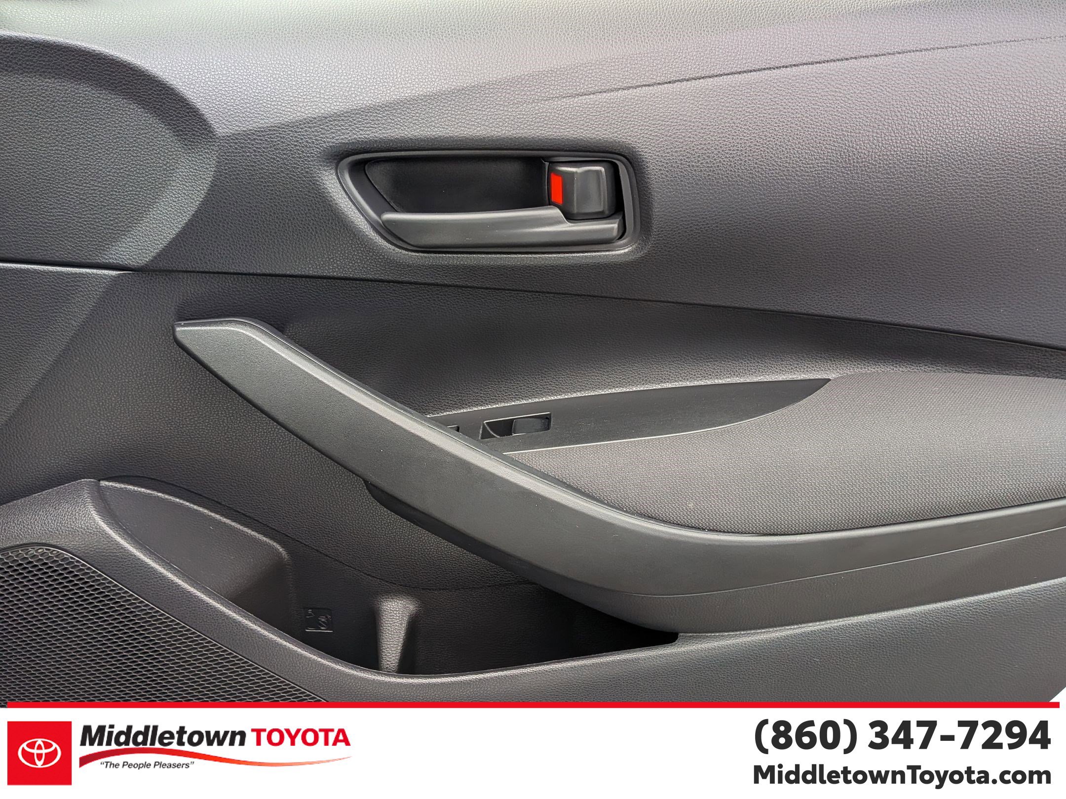 Certified 2024 Toyota Corolla LE w/ LE Convenience Package AWD/4WD image 34