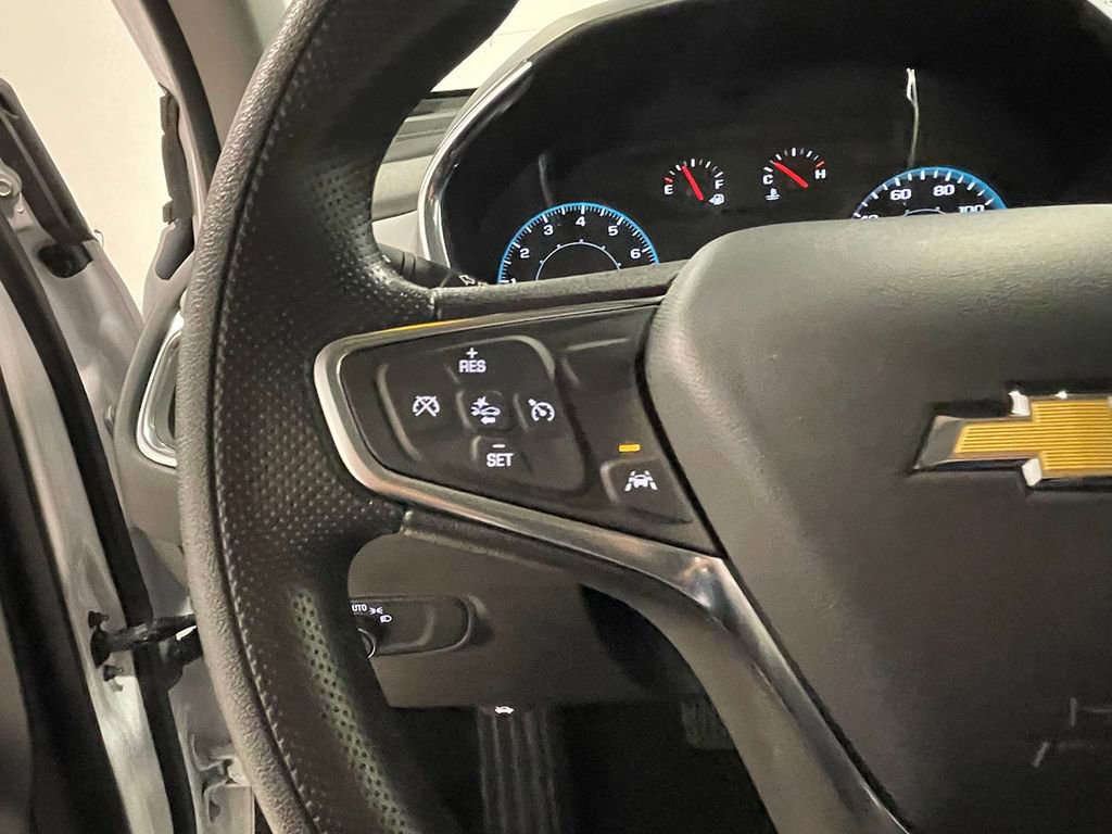 Used 2023 Chevrolet Equinox LS FWD image 32