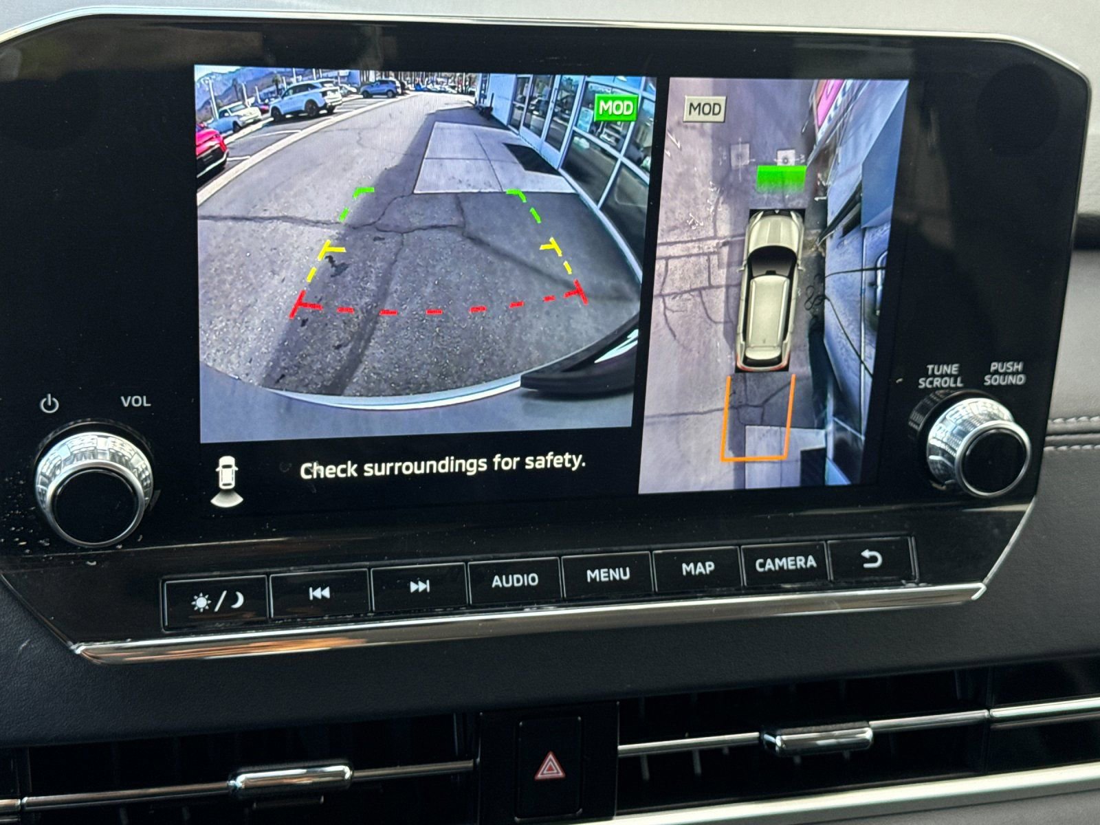 Used 2024 Mitsubishi Outlander SE FWD image 20