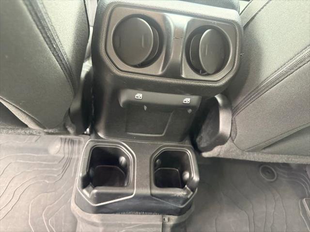 Certified 2022 Jeep Gladiator Sport AWD/4WD image 31