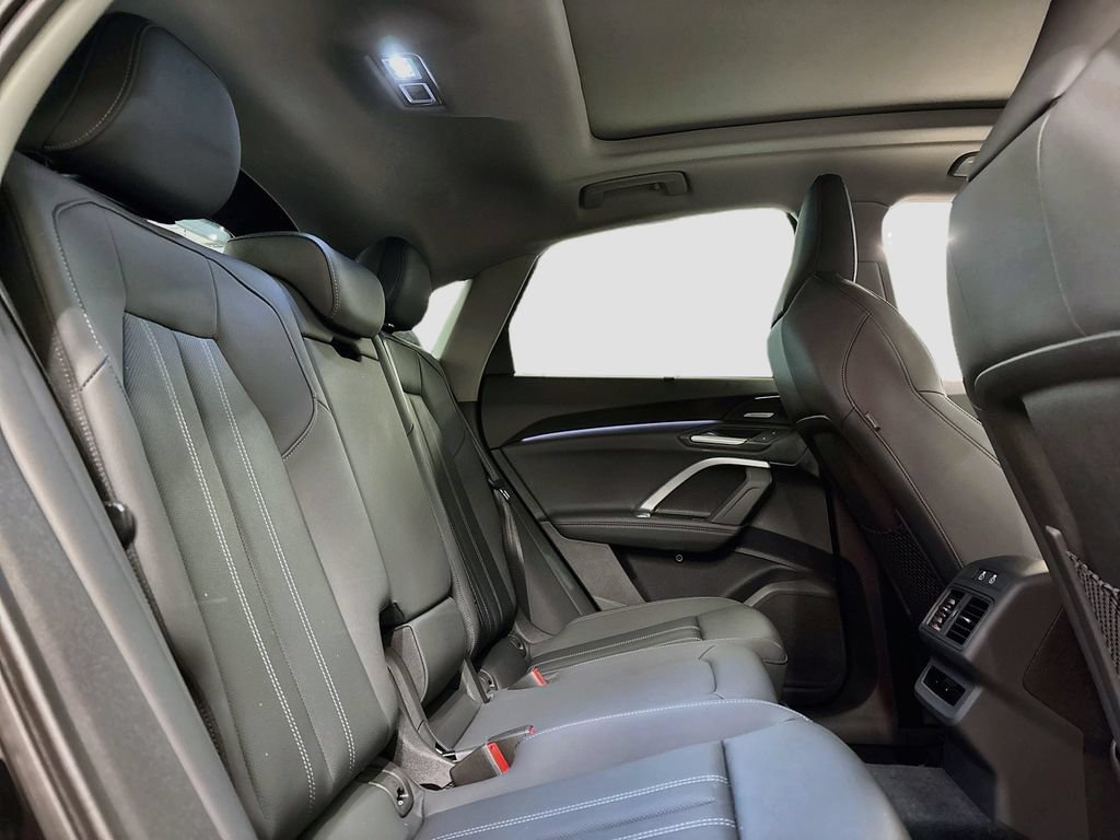 New 2026 Audi Q5 Premium Plus AWD/4WD image 16