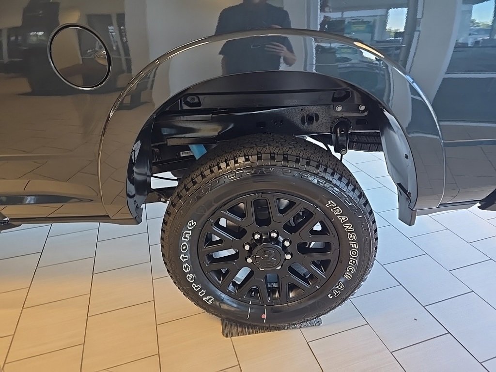 New 2026 RAM 2500 Limited image 13