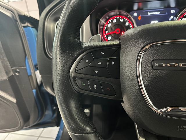 Used 2023 Dodge Charger Scat Pack RWD image 17