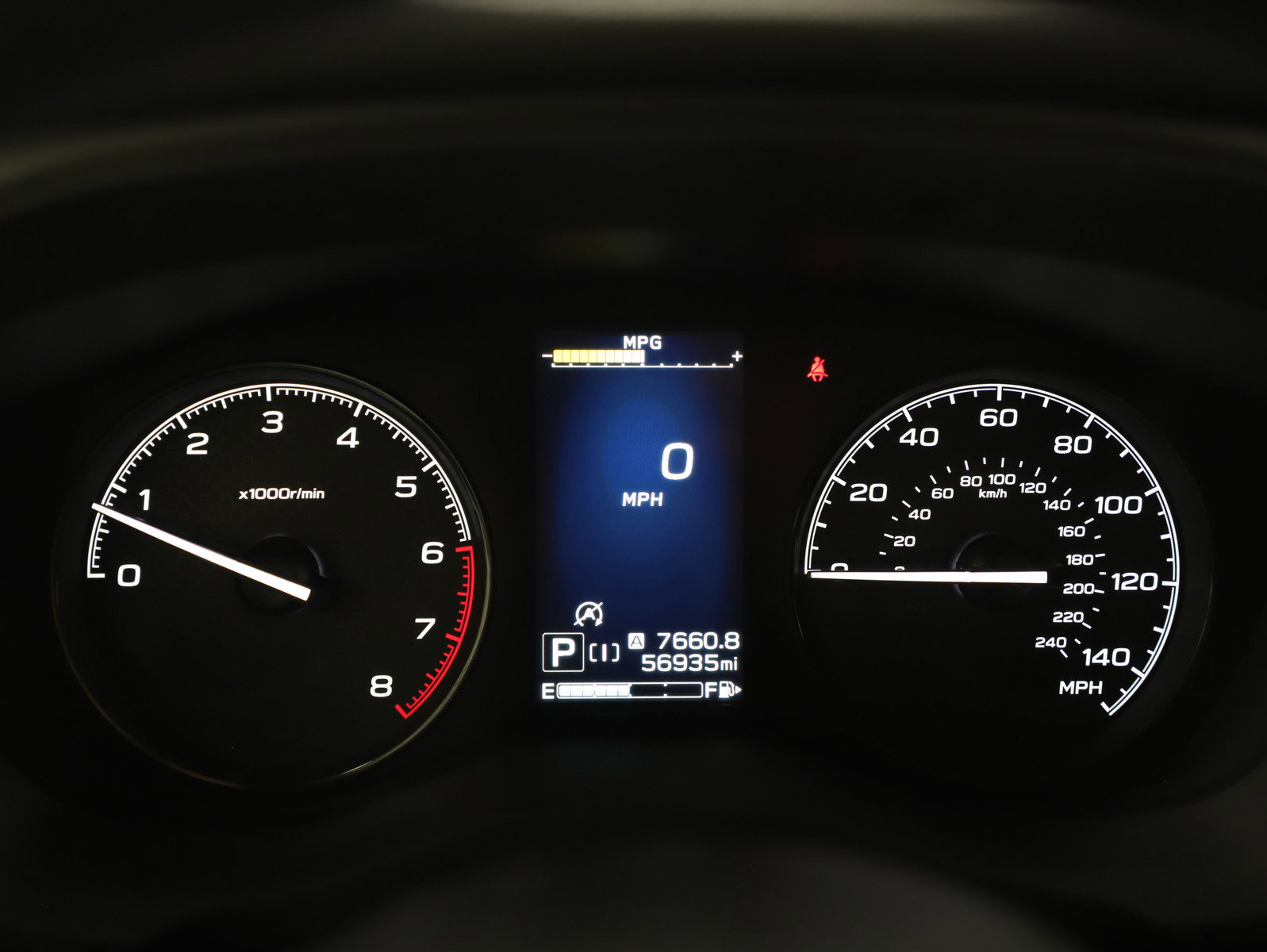 Used 2019 Subaru Forester image 26