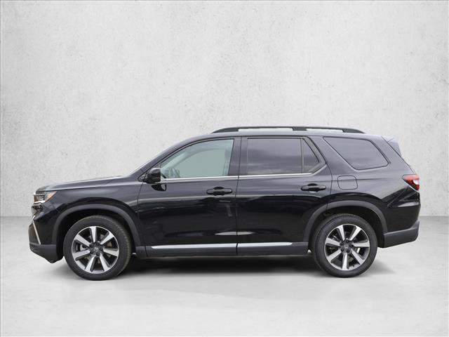 Used 2025 Honda Pilot Elite image 8