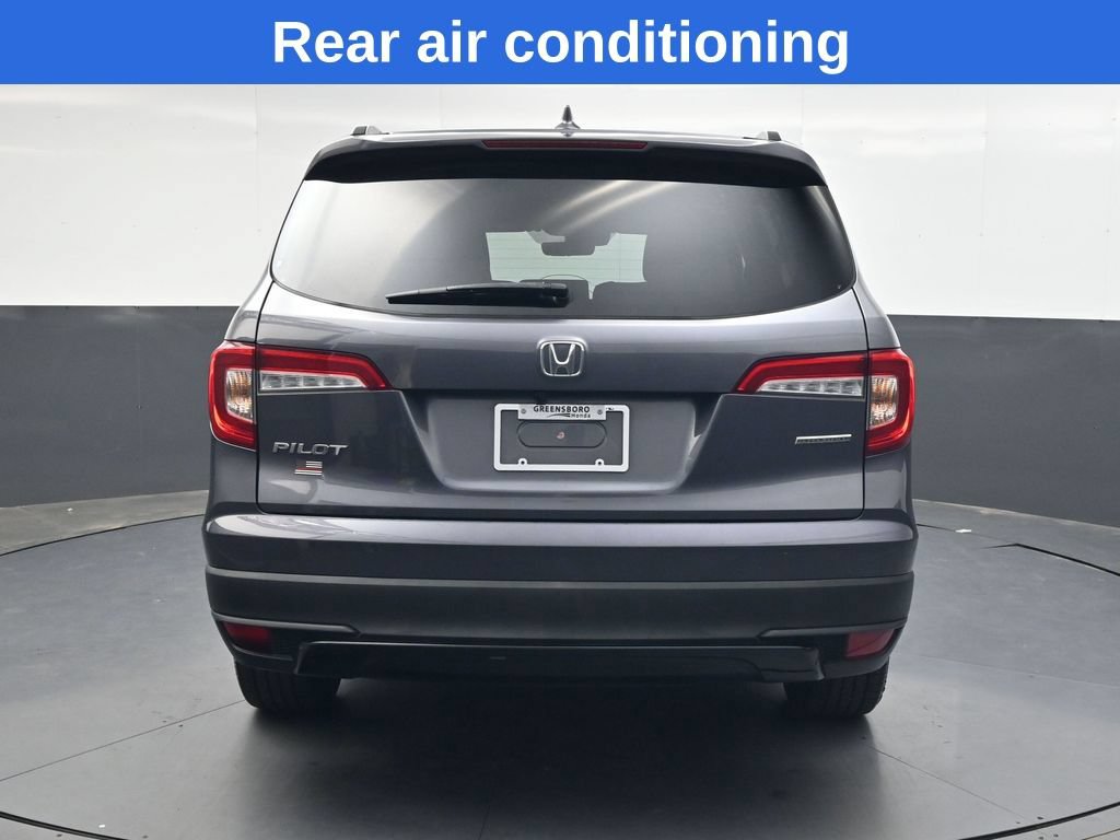 Used 2022 Honda Pilot Special Edition image 5
