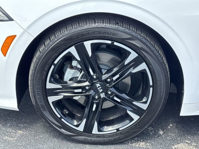 Used 2021 Kia K5 GT-Line w/ GT-Line FWD Premium Package image 21