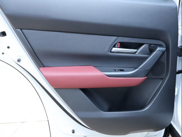 New 2026 MAZDA CX-50 AWD 2.5 Hybrid w/ Cargo Package image 18