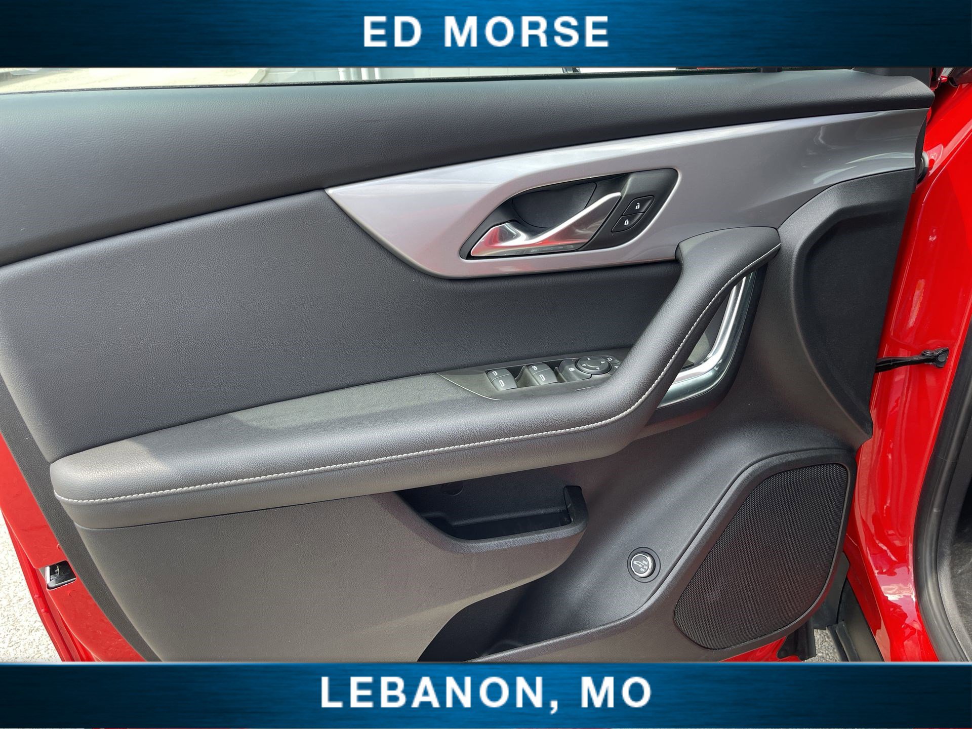 Used 2023 Chevrolet Blazer LT w/ Convenience Package image 21