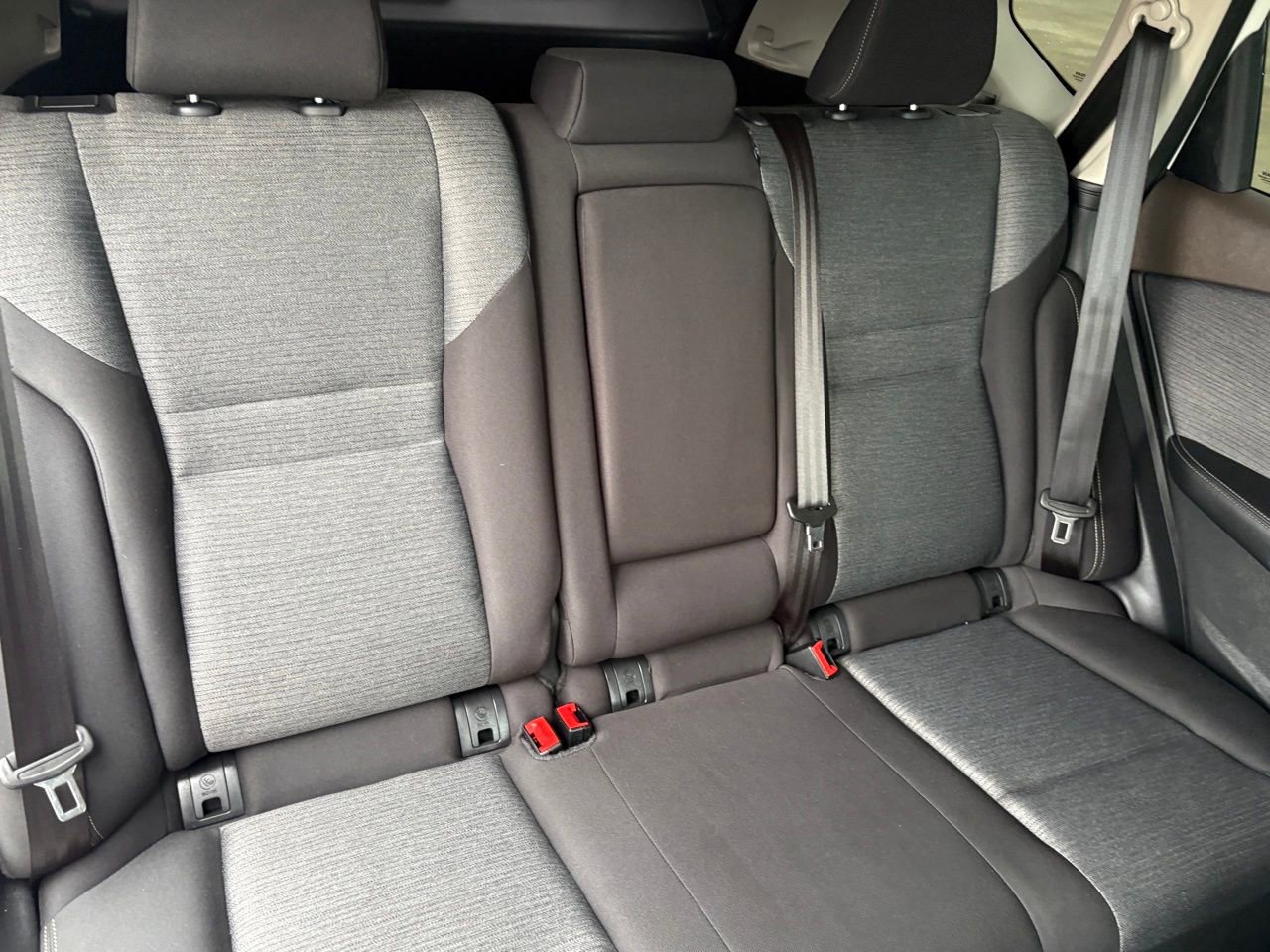 Certified 2023 Nissan Rogue SV image 33