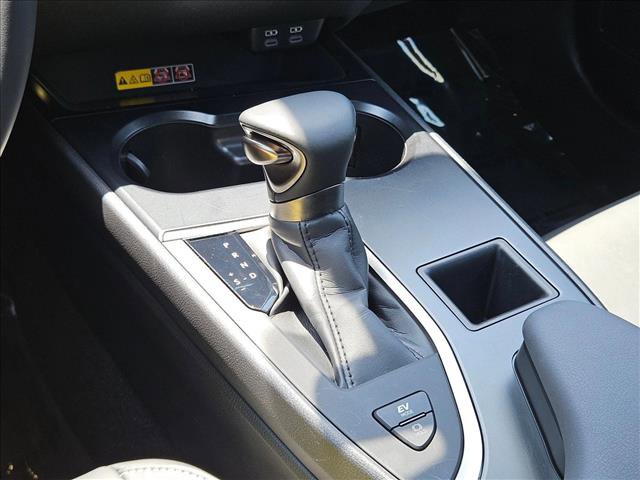 Used 2023 Lexus UX 250h FWD w/ Accessory Package (Z2) image 13