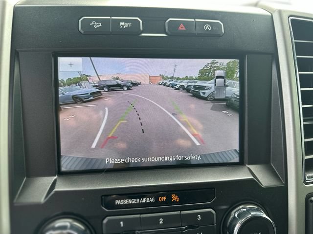 Certified 2019 Ford F150 Lariat AWD/4WD image 18