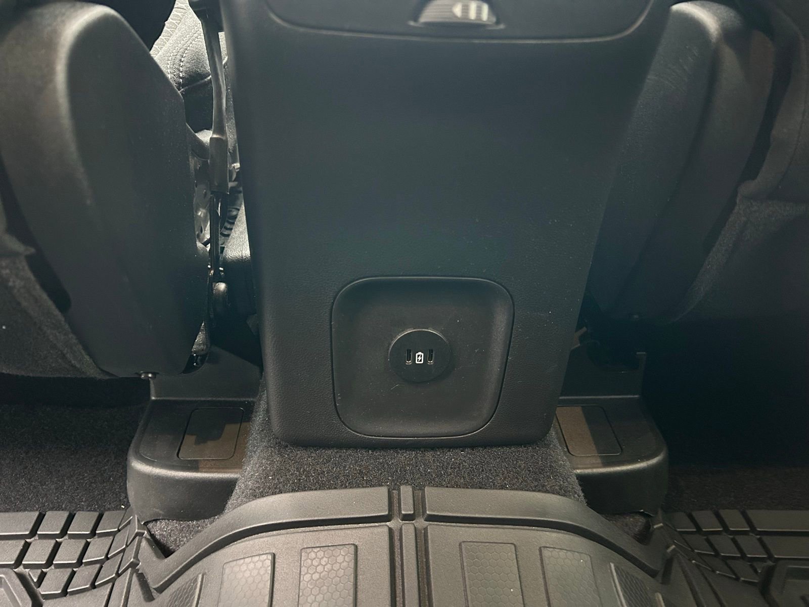 Used 2023 Ford Escape Active image 26