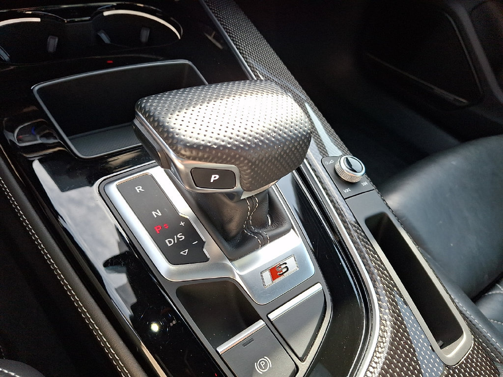 Used 2021 Audi S5 Premium Plus AWD/4WD image 15