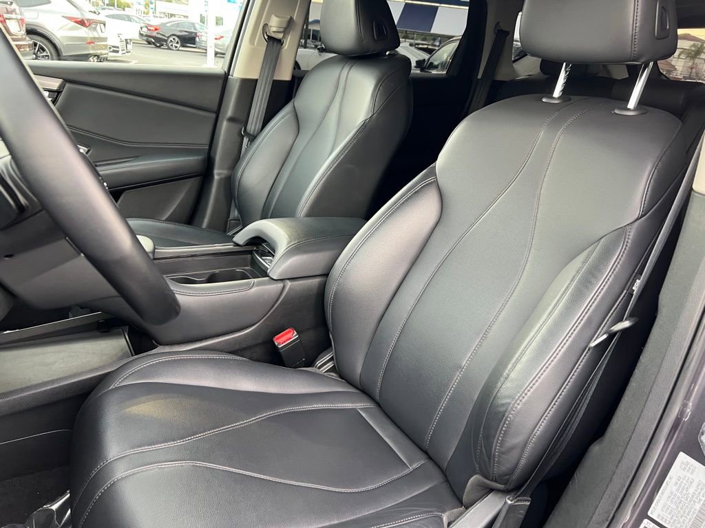 Used 2020 Acura RDX Base image 16