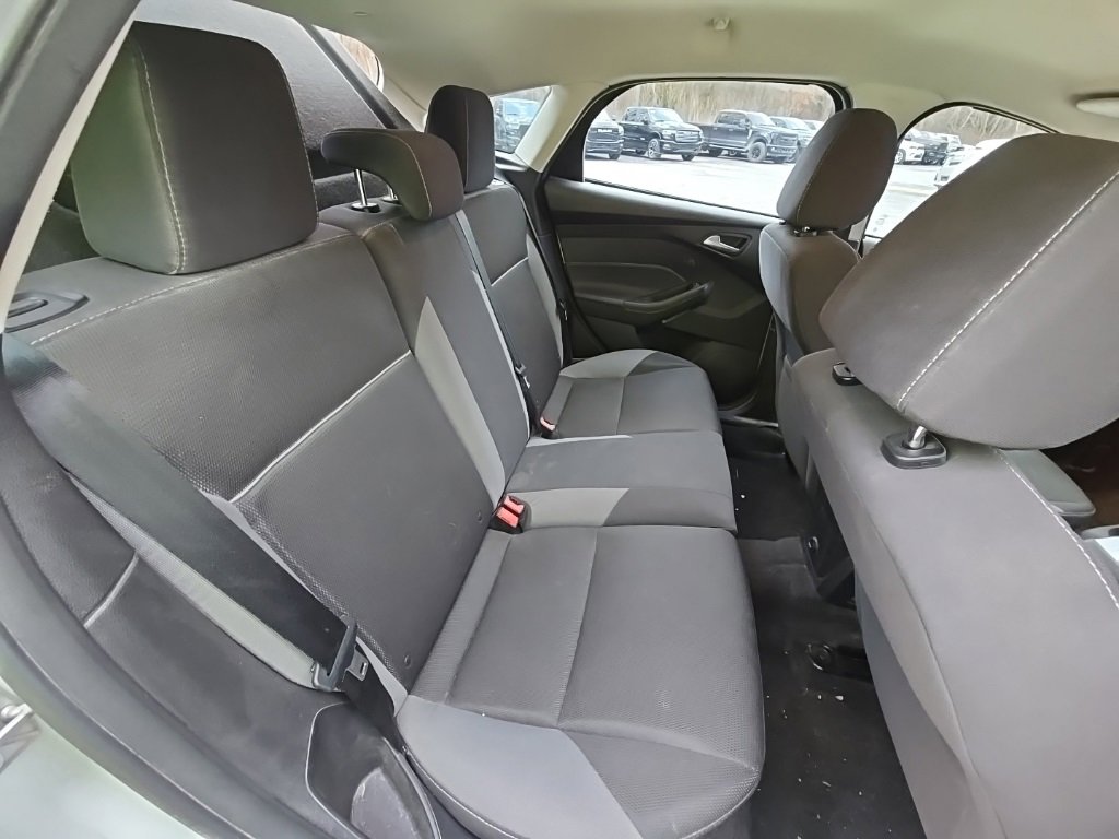 Used 2013 Ford Focus SE image 17