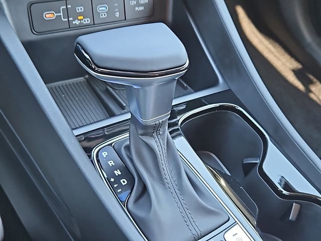 Used 2025 Hyundai Tucson SEL FWD image 16