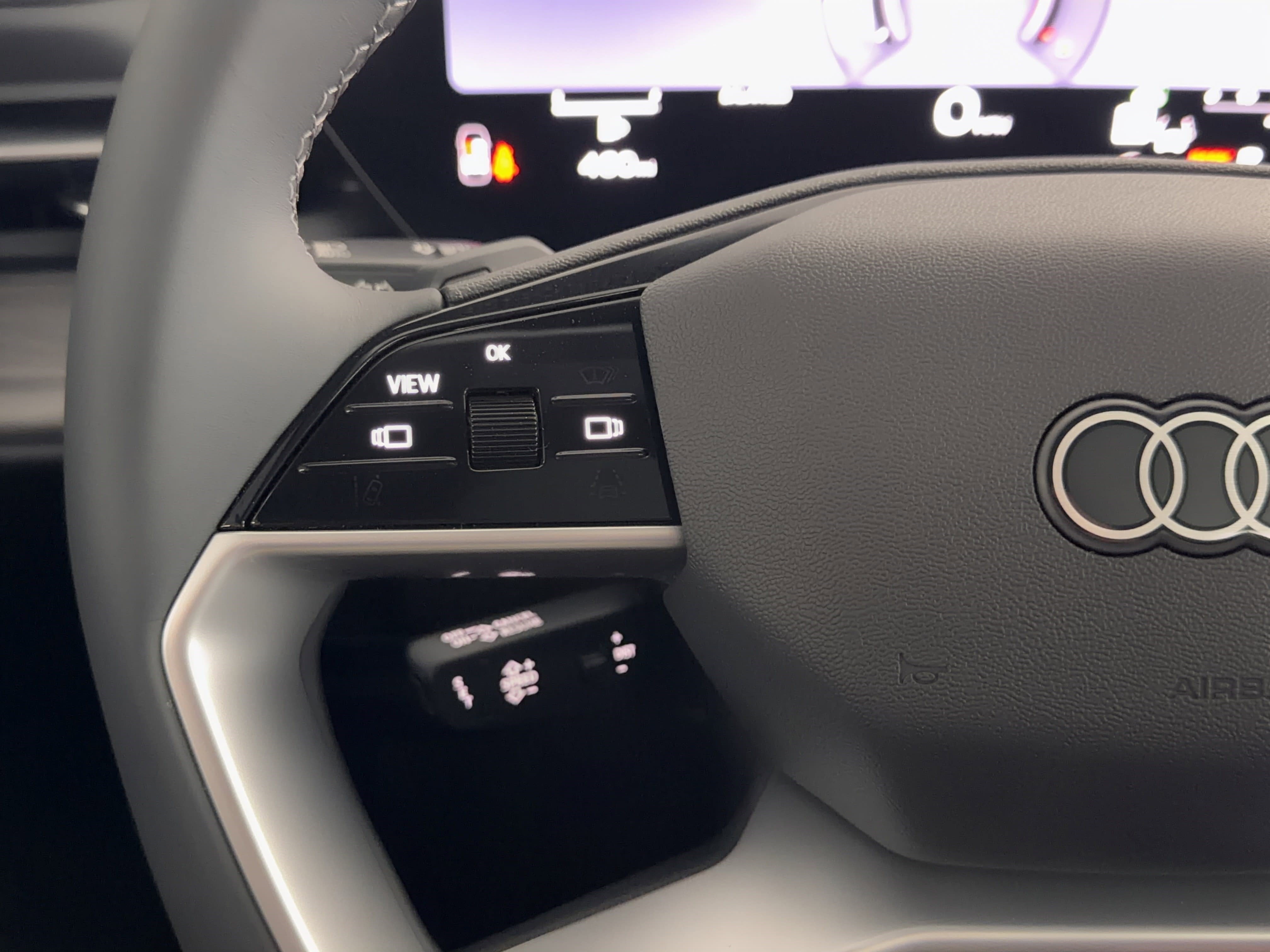 New 2026 Audi Q5 Premium Plus image 21