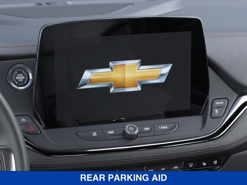 New 2026 Chevrolet Blazer RS w/ Driver Confidence II Package AWD/4WD image 41